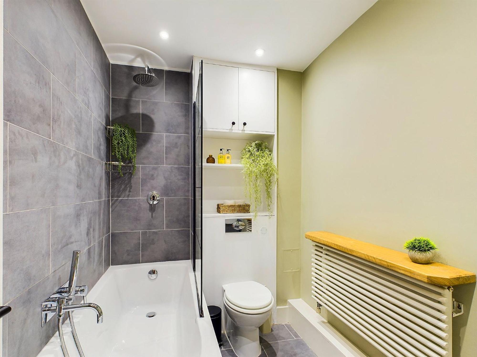 Apartamento Be - Notting Hill
