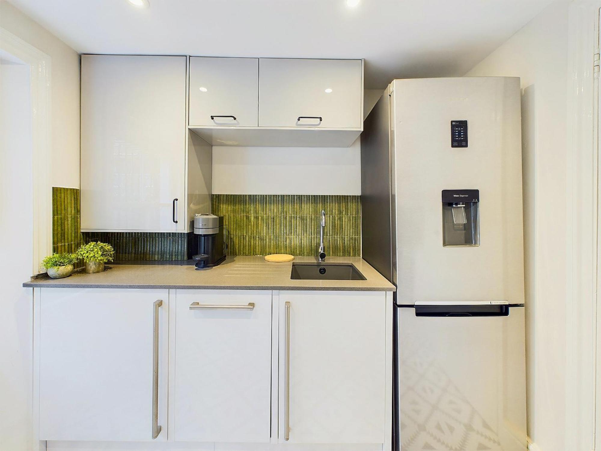 Apartamento Be - Notting Hill *