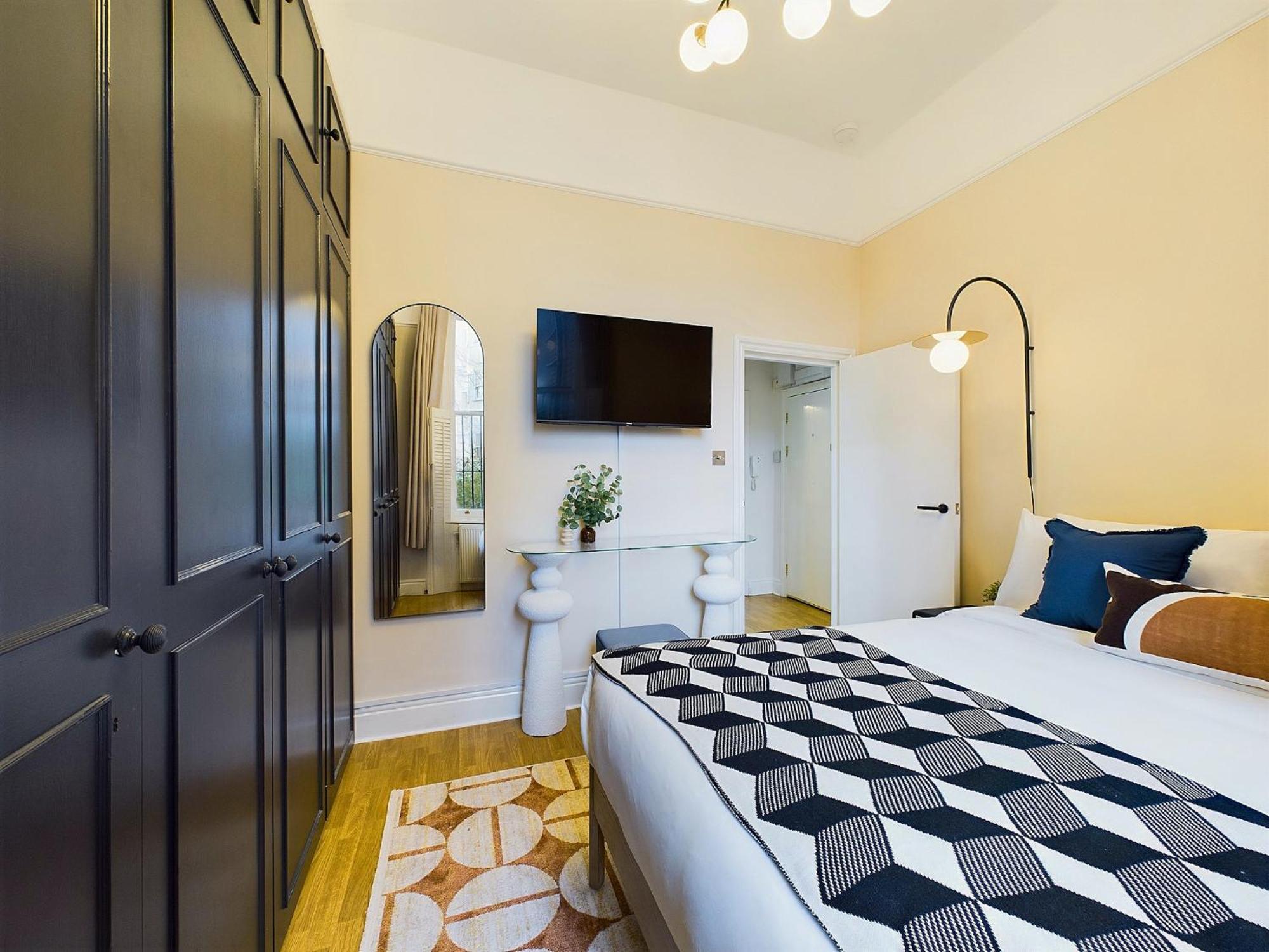 Apartamento Be - Notting Hill *
